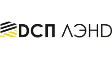 Logo Optovyy postavshchik komplektuyushchikh “DSP Lend”