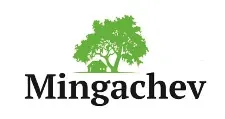 Logo Mingachev