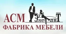 Logo ASM Elegant