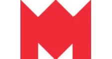 Logo Furniture factory “MK Massmebel”
