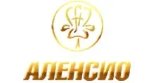 Logo Furniture factory “ALENSIO”