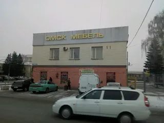 Omskmebel, photo 2