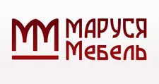 Logo Furniture factory “Marusya Mebel”