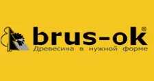 Logo Optovyy postavshchik komplektuyushchikh “BRUS-OK”