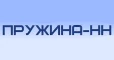 Logo Optovyy postavshchik komplektuyushchikh “Pruzhina-NN”