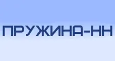 Logo Optovyy postavshchik komplektuyushchikh “Pruzhina-NN”