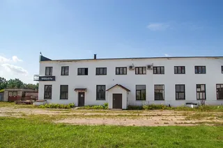Factory “Softcity”, photo 2