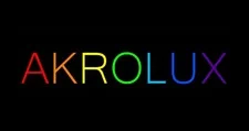 Logo Akrolux