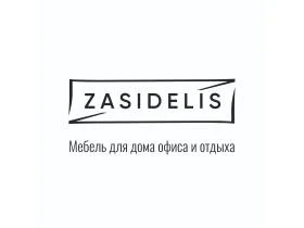 Logo Zasidelis
