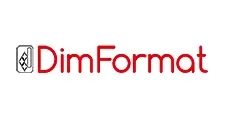 Logo Furniture factory “Dim-Format”