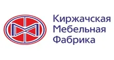 Logo Furniture factory “Kirzhachskaya furniture factory”