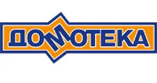 Logo Domoteka
