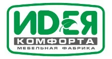 Logo Ideya komforta