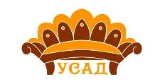 Logo Izgotovlenie mebeli na zakaz “Usad”