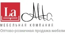 Logo Importyor mebeli “LaAlta”