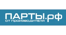Logo Furniture factory “Party RF”