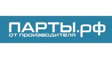 Logo Furniture factory “Party RF”