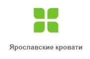 Logo Furniture factory “Yaroslavskie krovati”