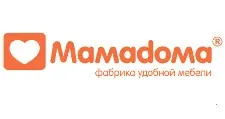 Logo Mamadoma