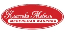 Logo Furniture factory “Klassika Mebel”