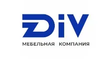 Logo Furniture factory “DiV”