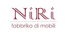 Logo Furniture factory “NiRi”