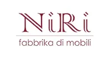 Logo Furniture factory “NiRi”