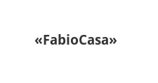 Logo Furniture factory “FabioCasa”