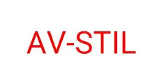 Logo Optovyy postavshchik komplektuyushchikh “AV-Stil”