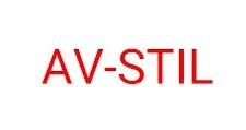 Logo Optovyy postavshchik komplektuyushchikh “AV-Stil”