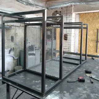 Steel Dekor, photo 2