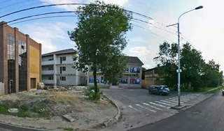 Prometey, photo 3