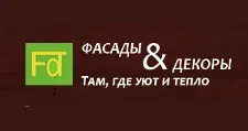 Logo Optovyy postavshchik komplektuyushchikh “Fasady i dekory”