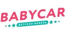 Logo Furniture factory “BABYCAR”