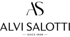 Logo Furniture factory “ALVI SALOTTI”