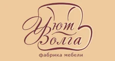 Logo Uyut Volga