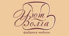 Logo Uyut Volga
