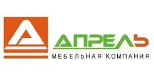 Logo Furniture factory “Aprel”