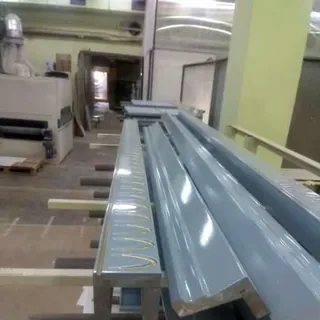 Silver Home, photo 2