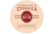 Logo Efimovskaya sloboda