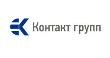 Logo Optovyy postavshchik komplektuyushchikh “Kontakt Grupp”