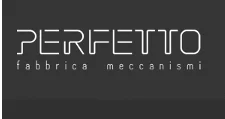 Logo Optovyy postavshchik komplektuyushchikh “Perfetto”
