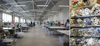 Factory “FURMAN”, photo 3