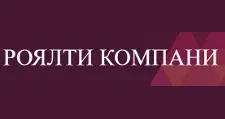 Logo Optovyy postavshchik komplektuyushchikh “Royalti-Kompani”