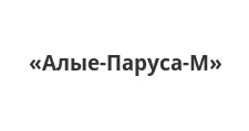 Logo Izgotovlenie mebeli na zakaz “Alye-Parusa-M”