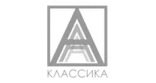 Logo Furniture factory “AAA Klassika”