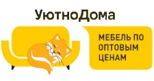 Logo UyutnoDoma