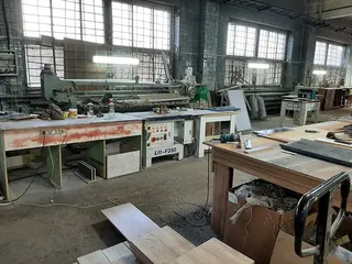 Factory stilya, photo 3
