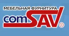 Logo Optovyy postavshchik komplektuyushchikh “ComSav”