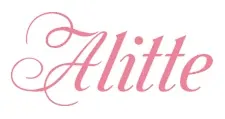 Logo Furniture factory “Alitte”